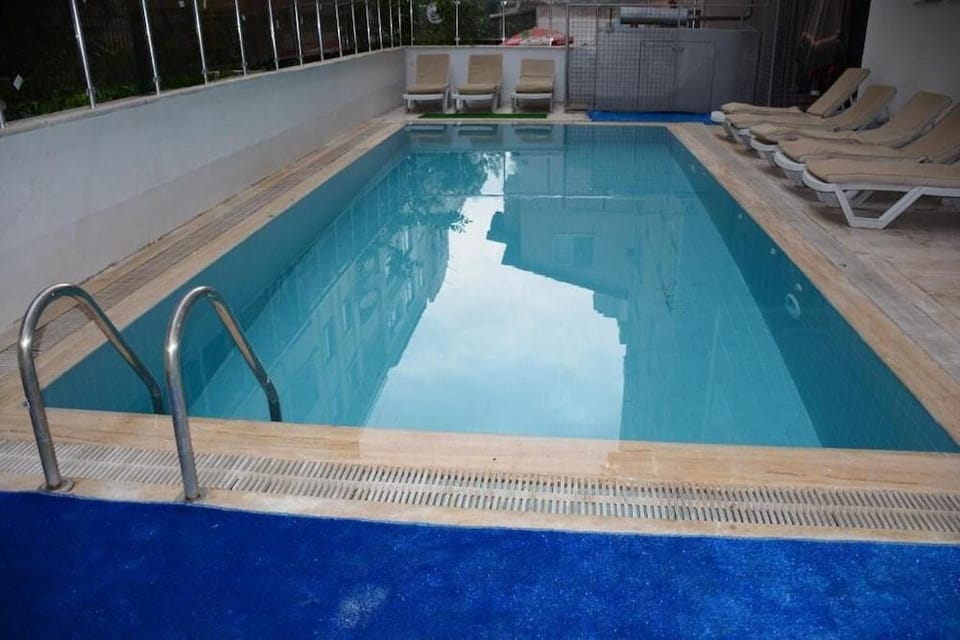 Sea Center Hotel Hotel in Marmaris