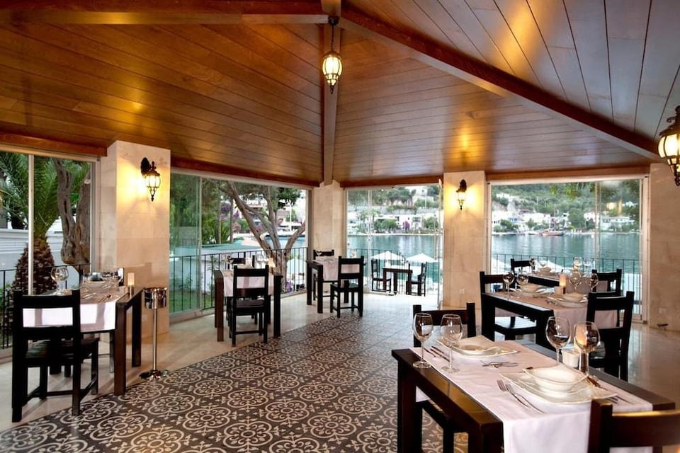 Zena Hotel Bodrum Hotel in Muğla Province