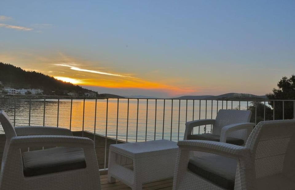 Zena Hotel Bodrum Hotel in Muğla Province