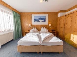 Hotel Karl Schranz Hotel in Saint Anton am Arlberg