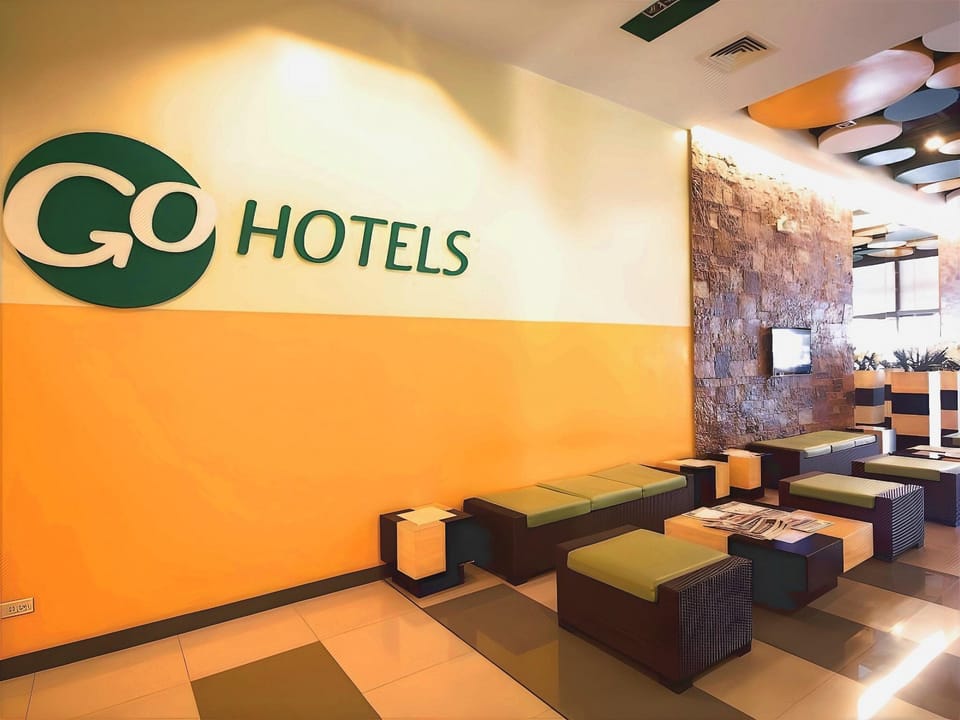 Go Hotels Iloilo Hotel in Iloilo City