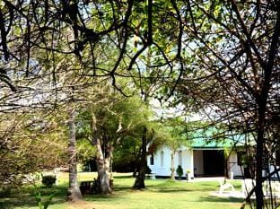 The Kings Island Resort Resort in Negombo