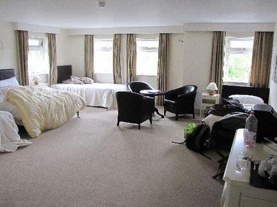 Kenmare House Hotel in Kenmare