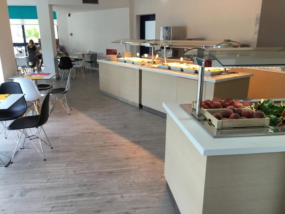 Nasos Hotel & Resort Hotel in Moraitika