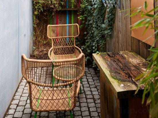 The Southwark Wonder - Charming 1Bdr Flat with Patio Hotel in London Borough of Southwark