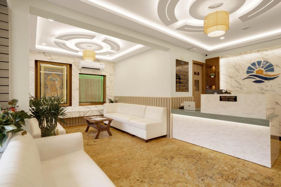 Bar/lounge