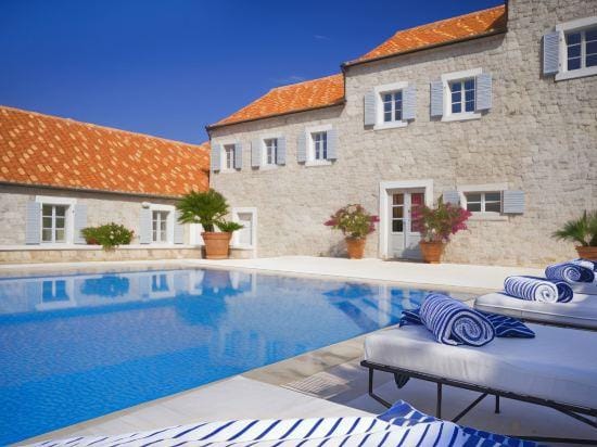 Heritage Hotel Martinis Marchi Hotel in Split-Dalmatia County