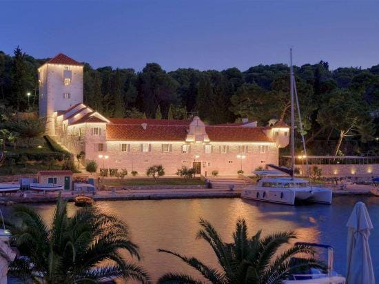 Heritage Hotel Martinis Marchi Hotel in Split-Dalmatia County