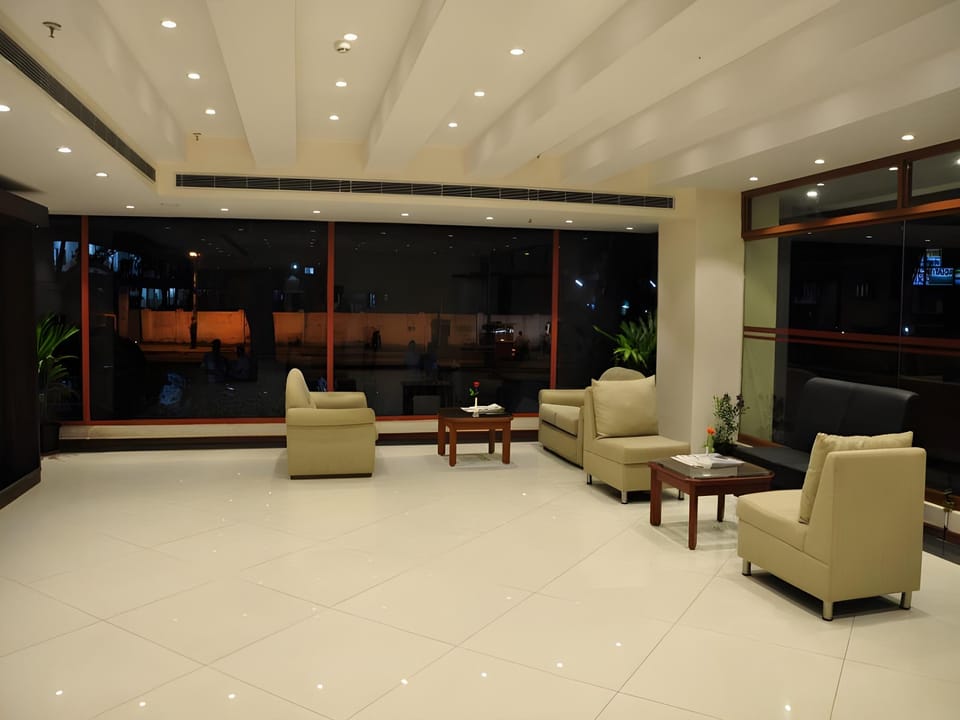 Hotel Casa Meridian Hotel in Mysuru