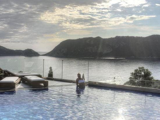 Porto Demo Boutique Hotel - All Inclusive Adults Only Hotel in Corfu, Greece
