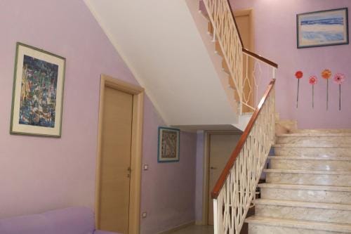 B&B Il Viale Hotel in Alba Adriatica