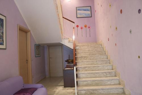 B&B Il Viale Hotel in Alba Adriatica