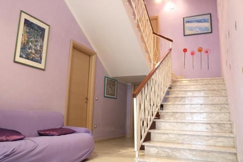 B&B Il Viale Hotel in Alba Adriatica
