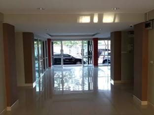 Burapha Bangsaen Garden Apartment Apartment hotel in Chon Buri Changwat