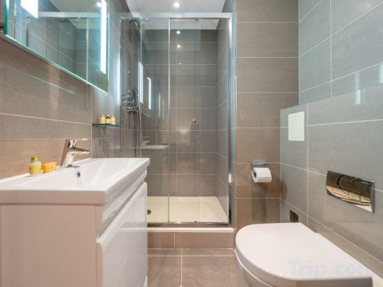 The Shepherd Residences Hotel in City of Westminster