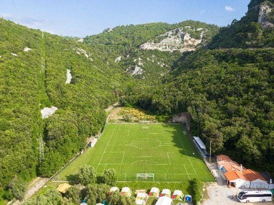 Camping Oliva Mobile Homes Hotel in Istria County