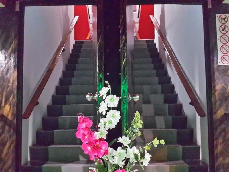 90265 Hotel Ventura Hotel in Malaysia