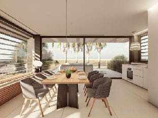 Amara Luxury Villas Hotel in Rhodes, Greece