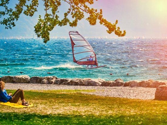 Claz House - Happy Rentals Hotel in Riva del Garda
