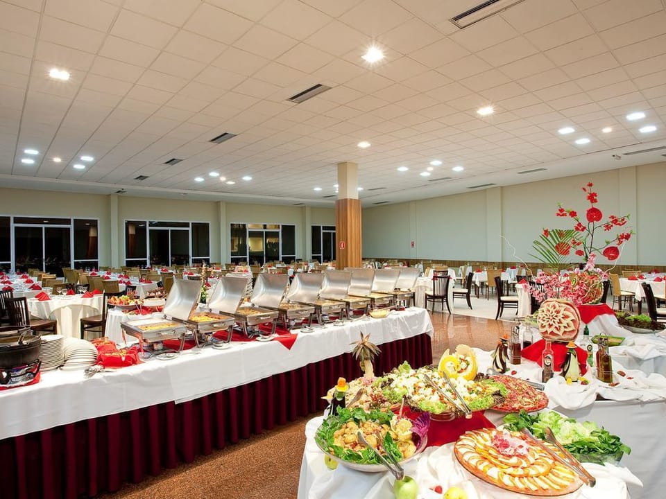 Tauá Resort Atibaia Hotel in State of São Paulo