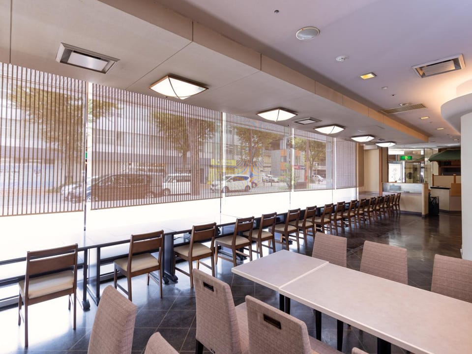 APA Hotel Kokura-Ekimae Hotel in Fukuoka Prefecture