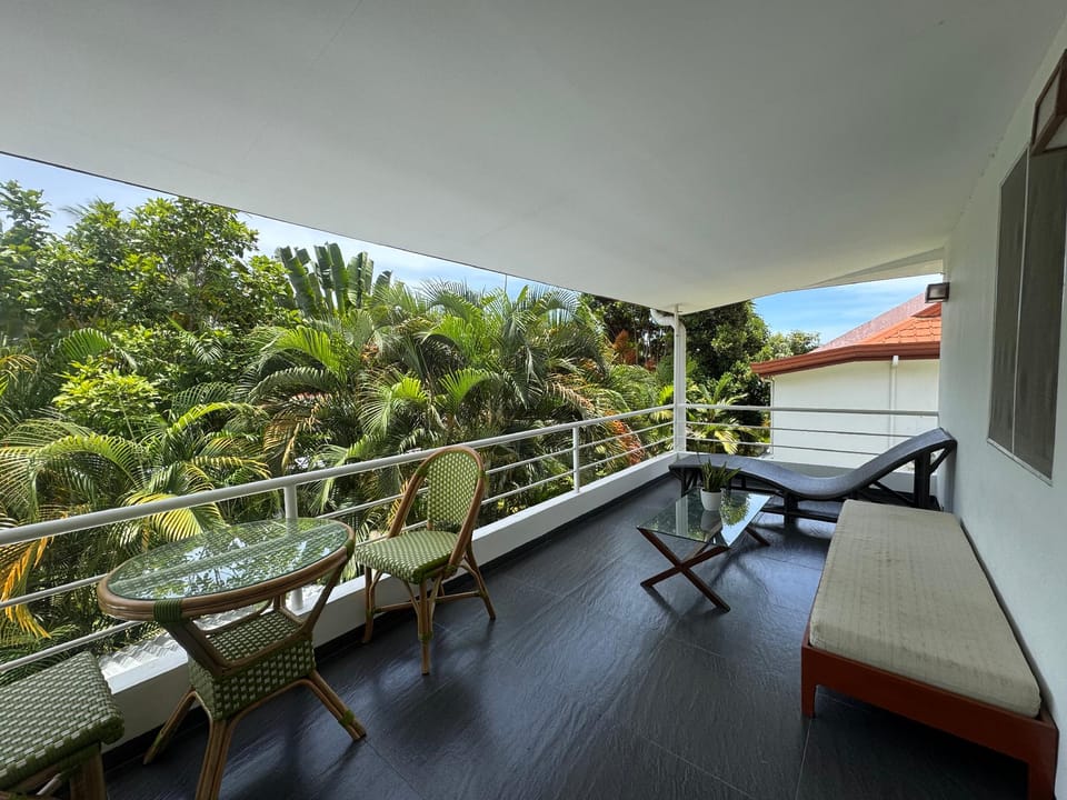 Marpas Apartments Apartment hotel in Central Visayas