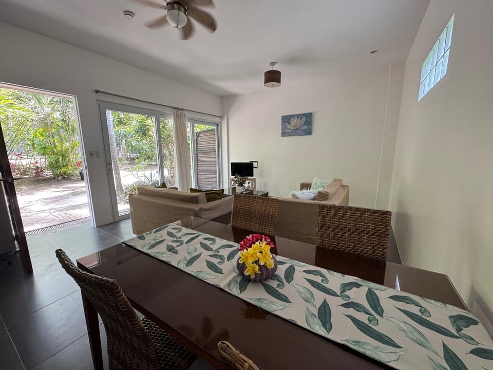 Marpas Apartments Apartment hotel in Central Visayas