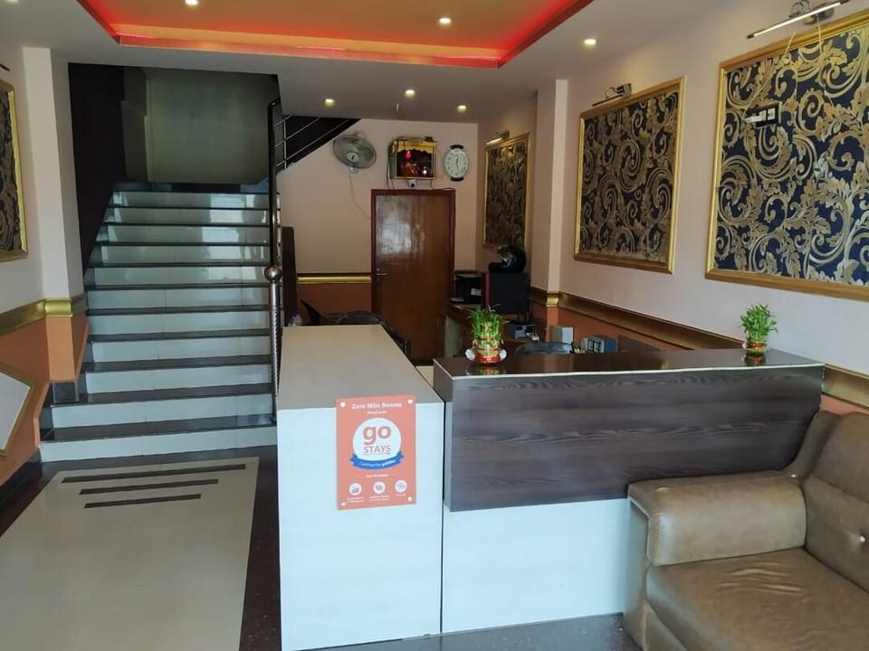 Zero Mile Rooms (Barauni) Hotel in West Bengal