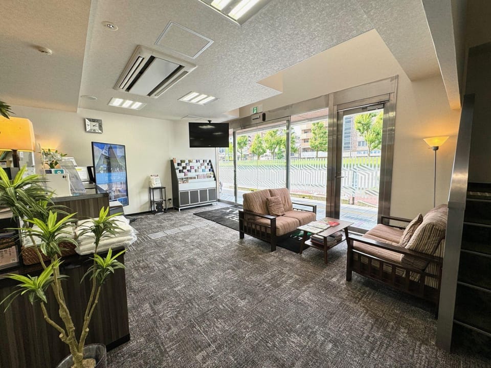 Hotel Livemax BUDGET Kyoto Gojo Hotel in Kyoto