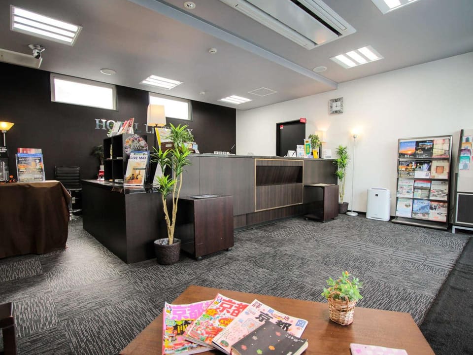 Hotel Livemax BUDGET Kyoto Gojo Hotel in Kyoto