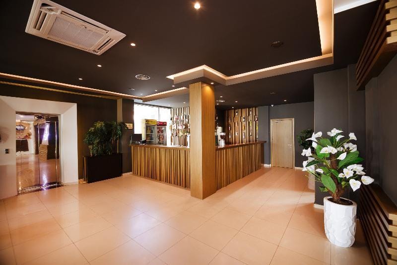 Albanian Star Hotel Hotel in Tirana County, Albania