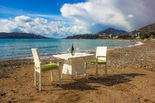 Hotel Aleksandar Hotel in Budva