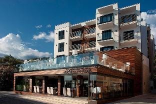 Hotel Aleksandar Hotel in Budva