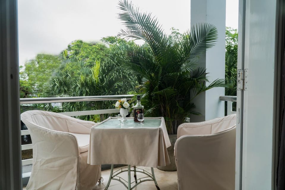 The Moon Villa Hoi An Resort in Hoi An