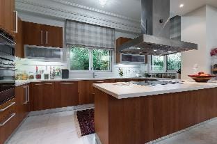 Villa Thetis Athens Hotel in East Attica Regional Unit, Greece