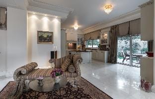 Villa Thetis Athens Hotel in East Attica Regional Unit, Greece