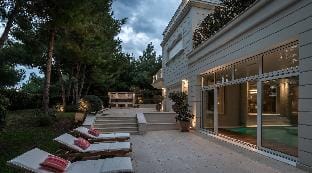 Villa Thetis Athens Hotel in East Attica Regional Unit, Greece