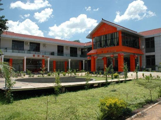 Golden Chopstick Hotel Hotel in Zimbabwe