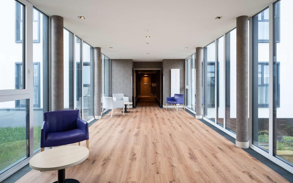 Kyriad Prestige Saint-Malo Hotel in St-Malo