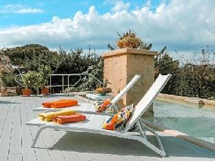 Hotel Al Mulino Hotel in Anacapri