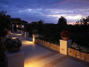 Hotel Al Mulino Hotel in Anacapri