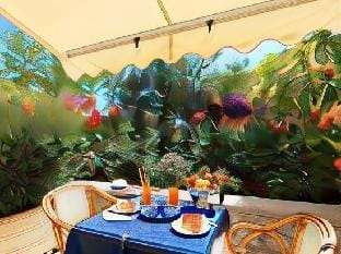 Hotel Al Mulino Hotel in Anacapri