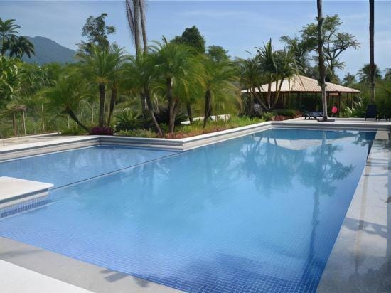 Pousada Recanto Jota Ge Hotel in Paraty