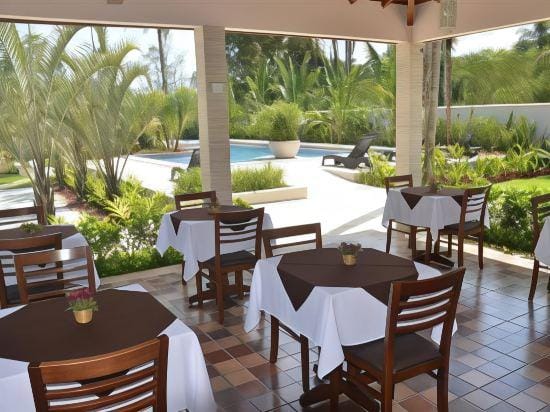 Pousada Recanto Jota Ge Hotel in Paraty