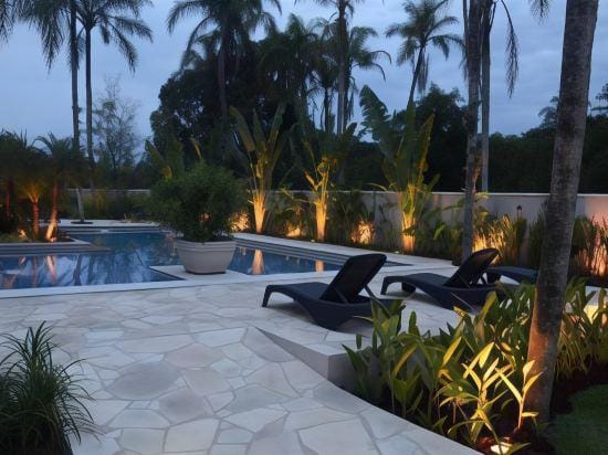 Pousada Recanto Jota Ge Hotel in Paraty