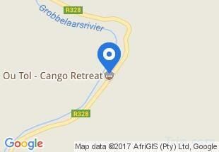 Cango Retreat Lover's Nest Hotel in Western Cape