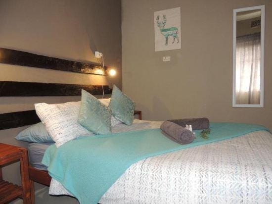 Cango Retreat Lover's Nest Hotel in Western Cape