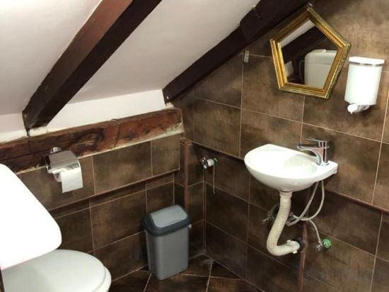 Athos Boutique Hotel Hotel in Kotor