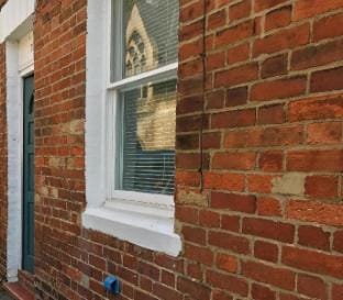 The Old Bookbinders Retreat - 4-Bedroom Jericho House in Oxford Hotel in Oxford
