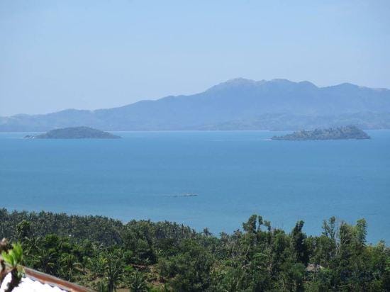 Windy Willow's Hotel in Central Visayas